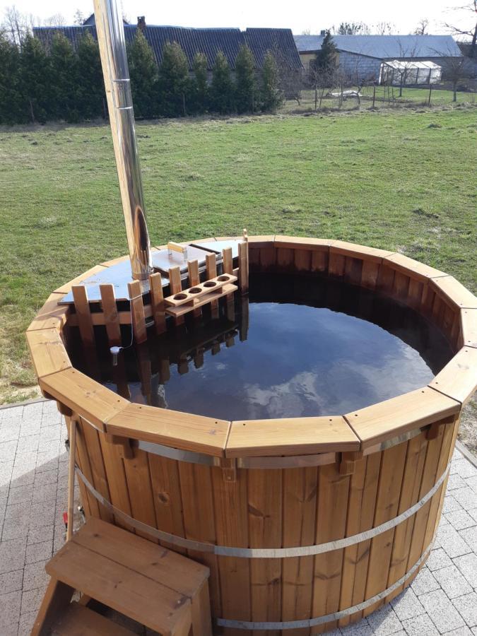 Siedlisko Podlasie Kuraszewo Екстериор снимка